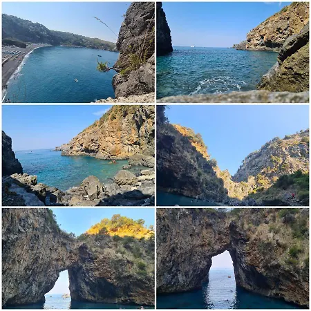 Via Mancini Appartamento