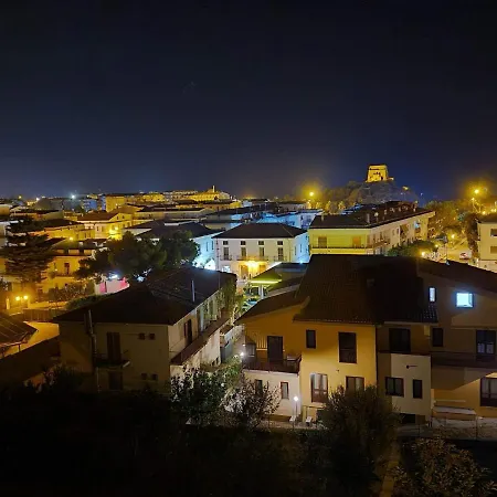 Via Mancini * Scalea