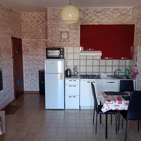 Via Mancini Apartment *