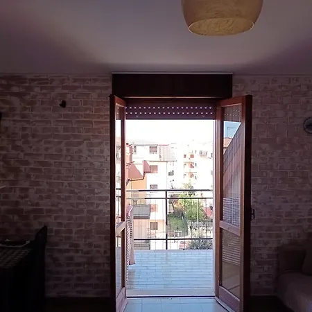 Apartment Via Mancini *